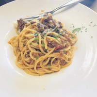 クッチーナ イタリアーナ アリア 六本木 - 