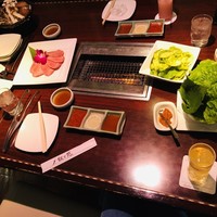 叙々苑 新宿小田急ハルク店 - 