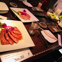 叙々苑 新宿小田急ハルク店 - 