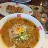 おおぎやラーメン 太田店