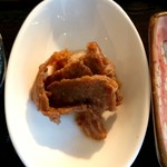 牛三郎 - 牛肉の時雨煮