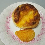 アンデルセン - DMチーズロール