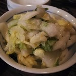 白菜