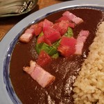 もうやんカレー - 