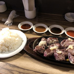 ミスターデンジャー - 