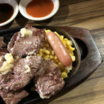 ミスターデンジャー - 