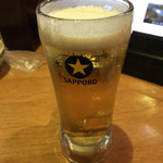Torinokura - 生ビール