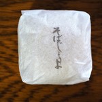 庵月 - そばじょうよう