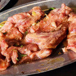 味源 - 柔らかくてホント美味しいよ❤️