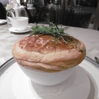 THE HIRAMATSU HOTELS&RESORTS 仙石原 - 魚料理