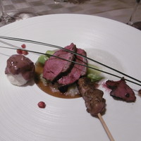 THE HIRAMATSU HOTELS&RESORTS 仙石原 - 肉料理