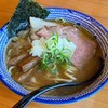 麺やまだ