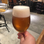 Wine no Ruisuke - まずは、クラフトビールで乾杯！