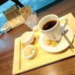 カフェ・ジーバ - 