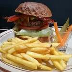 Buggy -burger&restaurant- - 