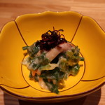窯焼和牛ステーキの鉄板居酒屋 市場小路 - 