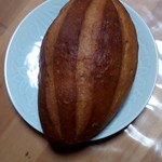地麦・天然酵母のパン工房　かんぱーにゅ - 黒糖