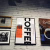 Roasted COFFEE LABORATORY 六本木店