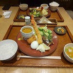 門前洋食 藤屋 - 