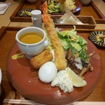 門前洋食 藤屋 - 