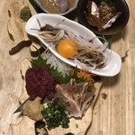 全席個室 居酒屋 九州料理 かこみ庵 - 