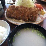 Tonkatsu Taketei - 