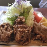 Tonkatsu Taketei - 