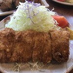 Tonkatsu Taketei - 