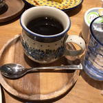 カフェフレディ - 