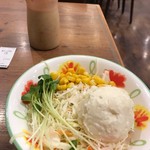Machikadoya - ポテトサラダ