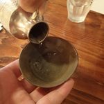 佳酒真楽やまなか - 