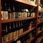 佳酒真楽やまなか - 