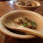 佳酒真楽やまなか - 