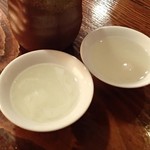 佳酒真楽やまなか - 