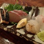 佳酒真楽やまなか - 