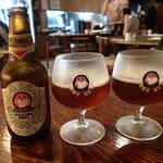 佳酒真楽やまなか - 