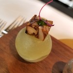 ブレストンコート ユカワタン - 