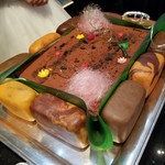 ブレストンコート ユカワタン - 