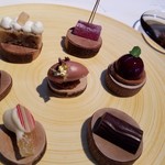 ブレストンコート ユカワタン - 