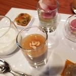 ブレストンコート ユカワタン - 