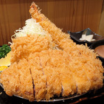 とんかつ いわい - 