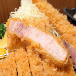 とんかつ いわい - 