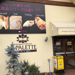 La PALETTE - 