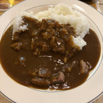 オーマイカレー - 