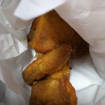 ケンタッキーフライドチキン - 
