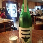 佳酒真楽やまなか - 