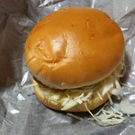 マクドナルド - 