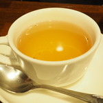 レピキュリアン - ダージリン