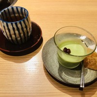 しゃぶしゃぶ・すし 八山 - 