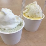 ミルミル本舗 - 